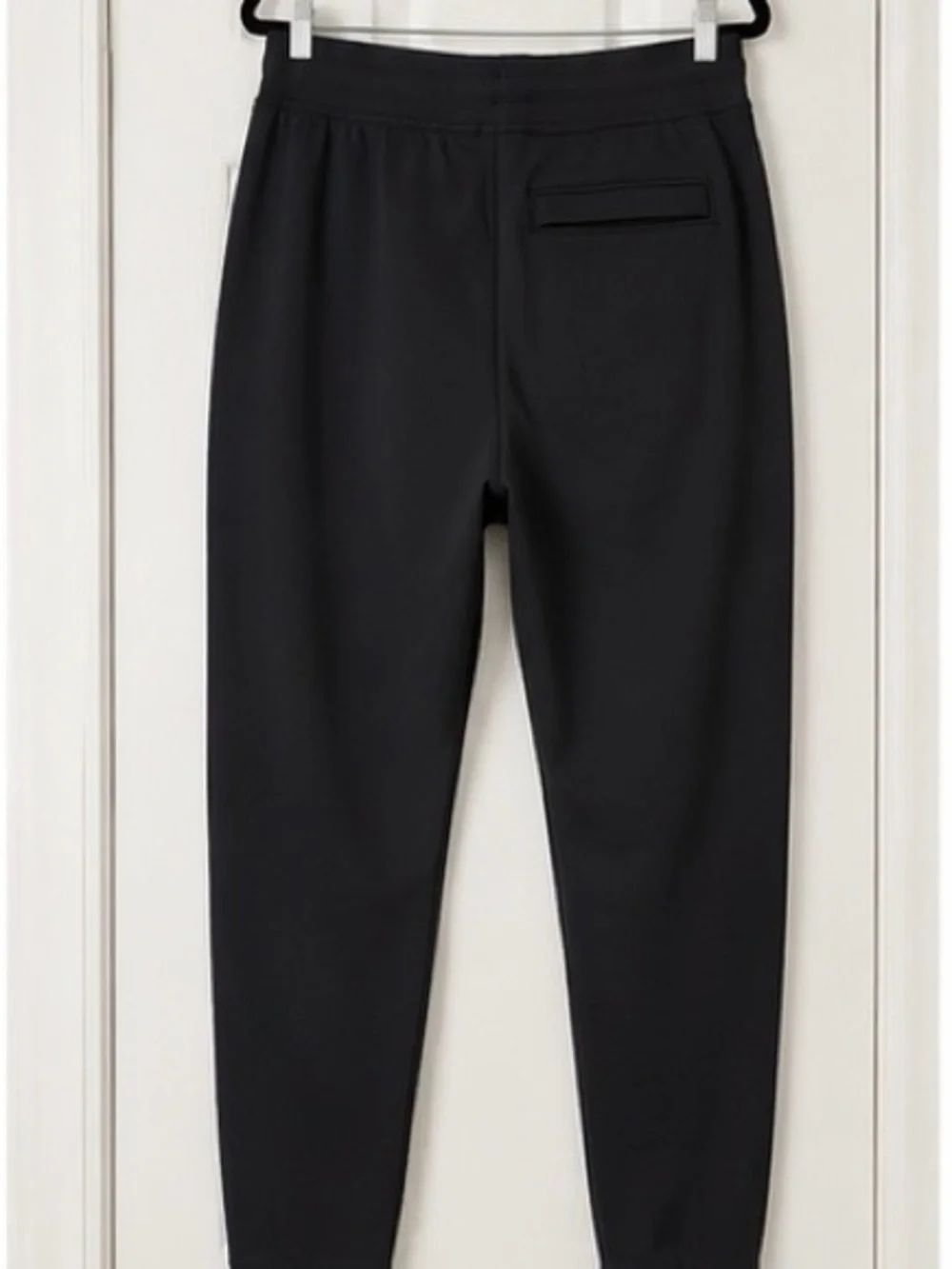 Under Armour Black Men's Jogger Sweatpants with Logo - Picture 3 of 8